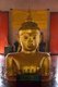 Thailand: Half buried Buddha, Wat Phra Thong, Phuket