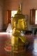 Thailand: Half buried Buddha, Wat Phra Thong, Phuket